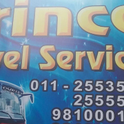 Prince Travel  Service